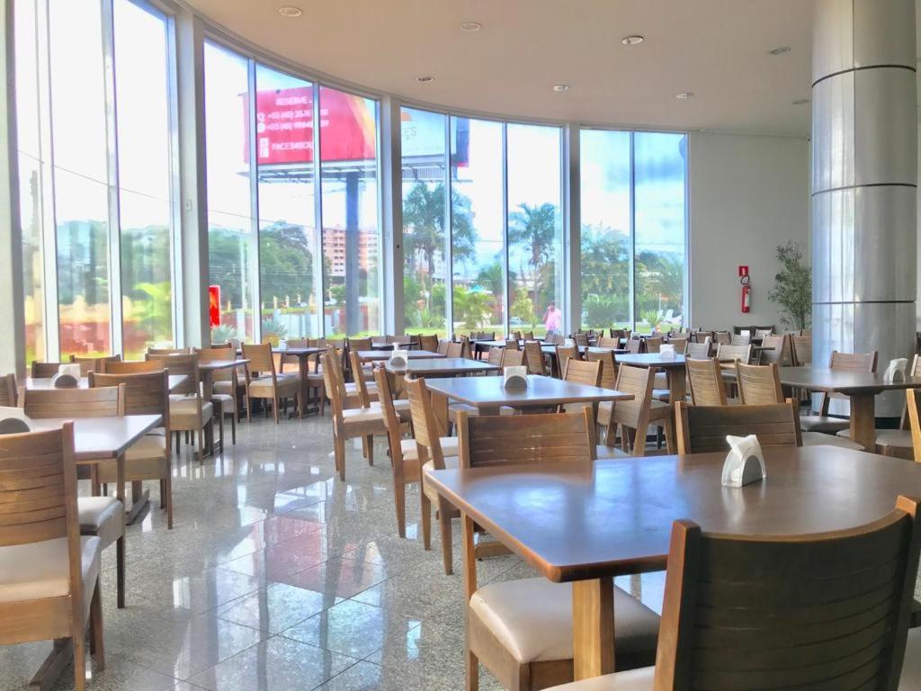 Hotel Stella Solaris Cataratas Foz do Iguaçu Zewnętrze zdjęcie