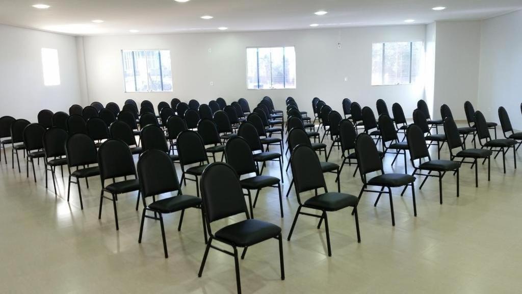 Hotel Stella Solaris Cataratas Foz do Iguaçu Zewnętrze zdjęcie