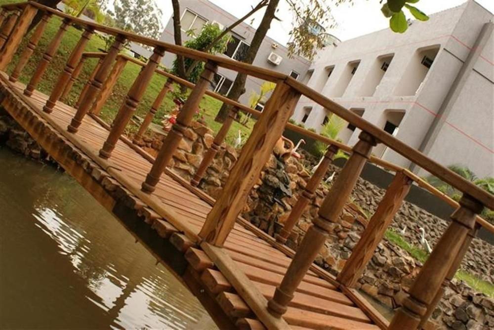 Hotel Stella Solaris Cataratas Foz do Iguaçu Zewnętrze zdjęcie