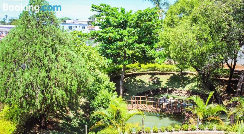 Hotel Stella Solaris Cataratas Foz do Iguaçu Zewnętrze zdjęcie