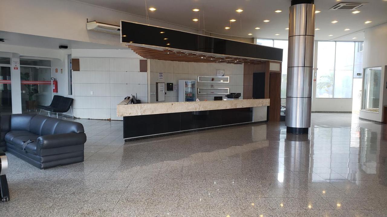 Hotel Stella Solaris Cataratas Foz do Iguaçu Zewnętrze zdjęcie