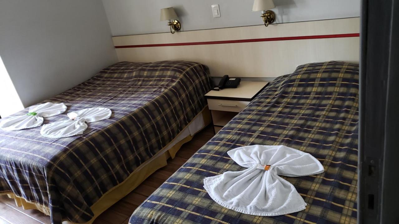 Hotel Stella Solaris Cataratas Foz do Iguaçu Zewnętrze zdjęcie