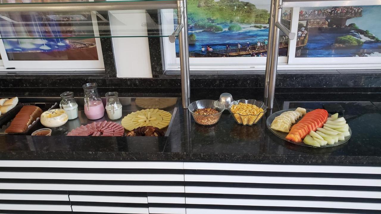 Hotel Stella Solaris Cataratas Foz do Iguaçu Zewnętrze zdjęcie