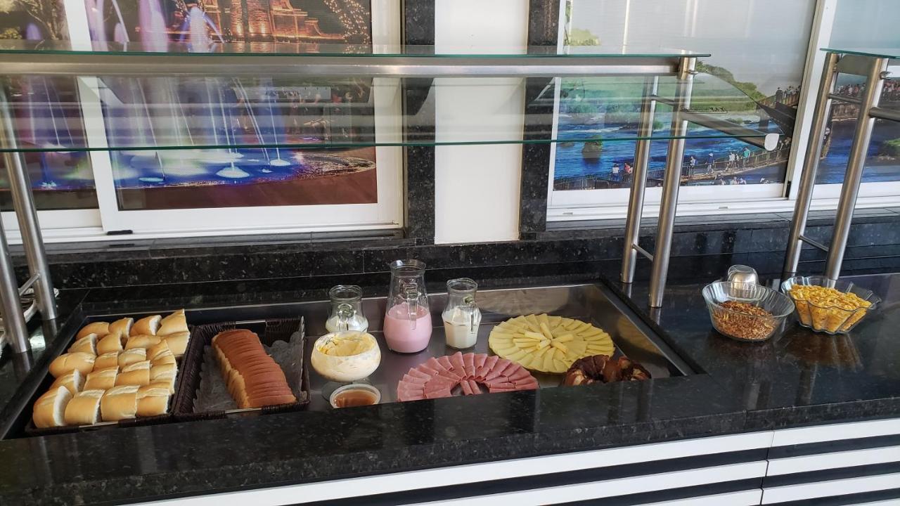Hotel Stella Solaris Cataratas Foz do Iguaçu Zewnętrze zdjęcie