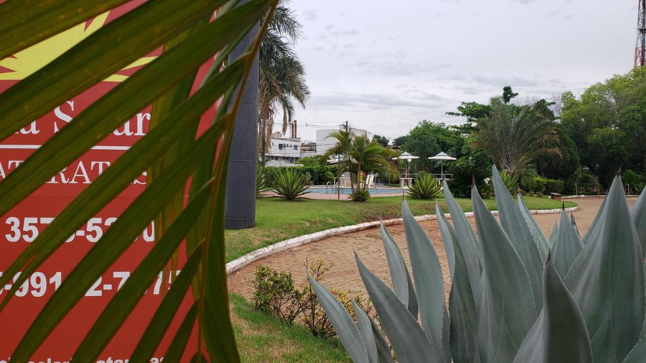 Hotel Stella Solaris Cataratas Foz do Iguaçu Zewnętrze zdjęcie