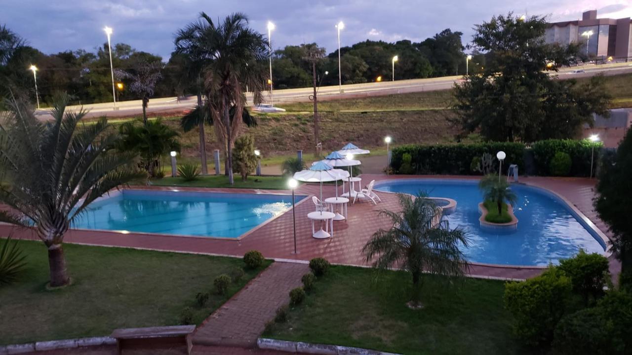 Hotel Stella Solaris Cataratas Foz do Iguaçu Zewnętrze zdjęcie