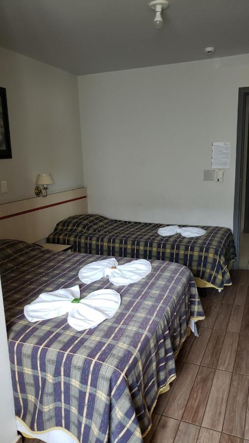 Hotel Stella Solaris Cataratas Foz do Iguaçu Zewnętrze zdjęcie