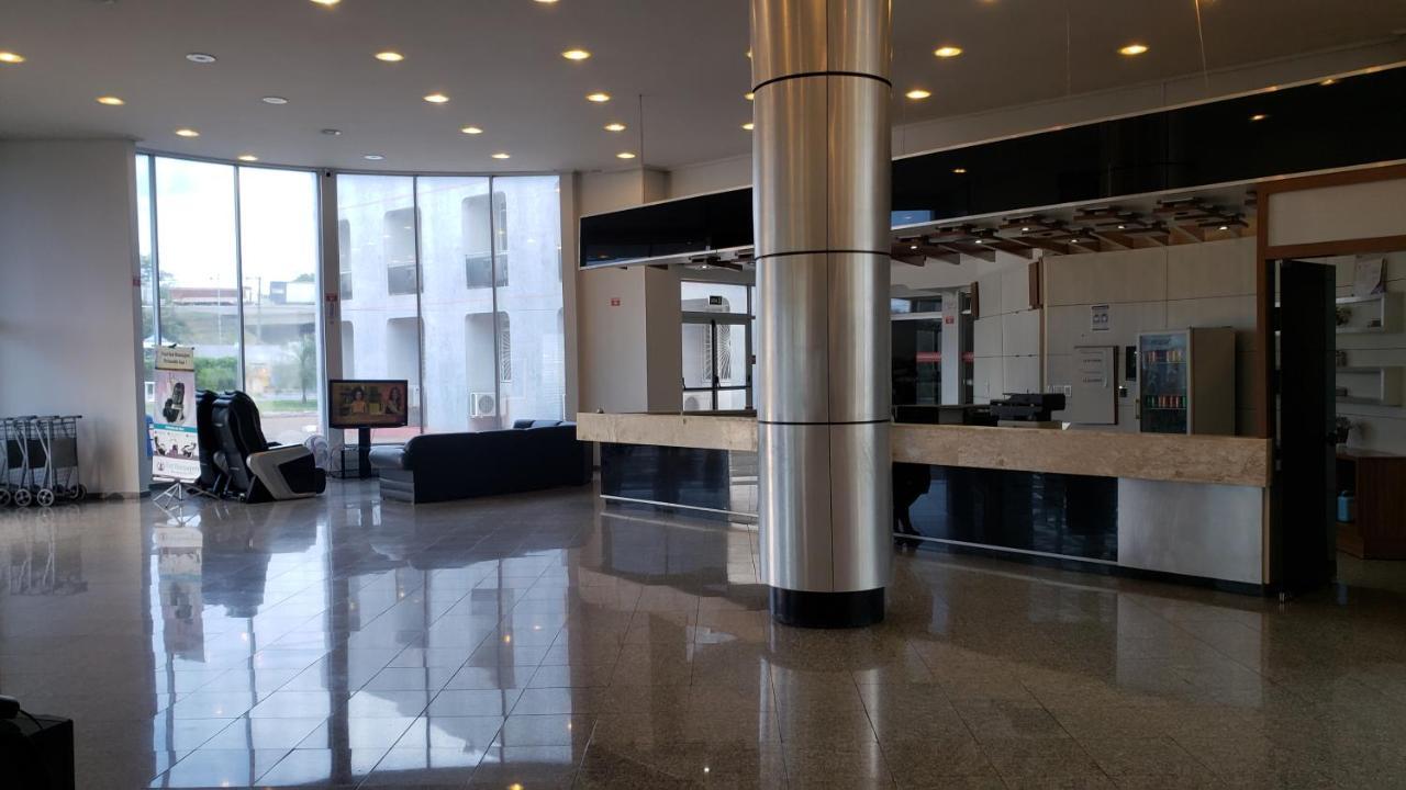 Hotel Stella Solaris Cataratas Foz do Iguaçu Zewnętrze zdjęcie
