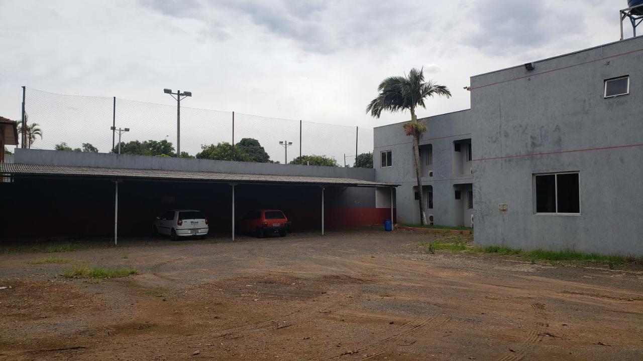 Hotel Stella Solaris Cataratas Foz do Iguaçu Zewnętrze zdjęcie
