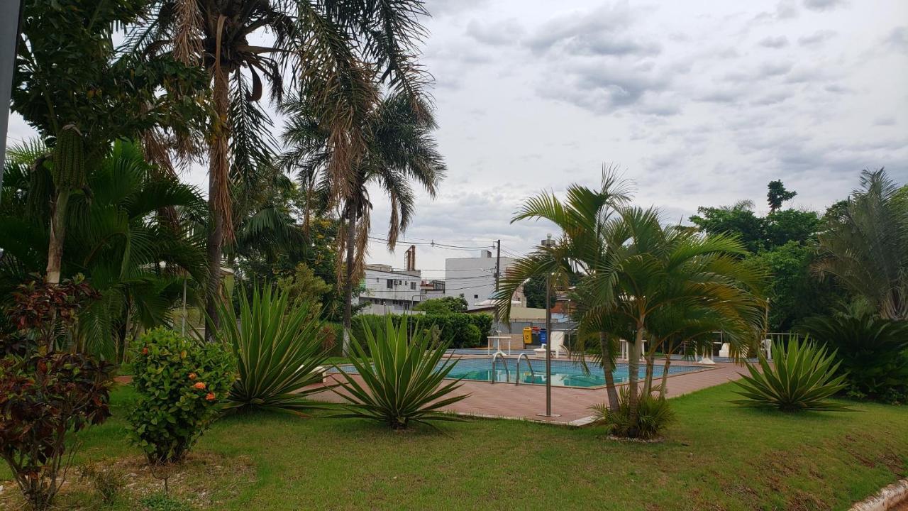 Hotel Stella Solaris Cataratas Foz do Iguaçu Zewnętrze zdjęcie