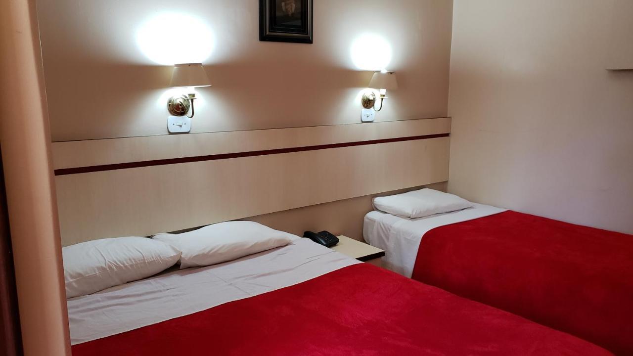 Hotel Stella Solaris Cataratas Foz do Iguaçu Zewnętrze zdjęcie
