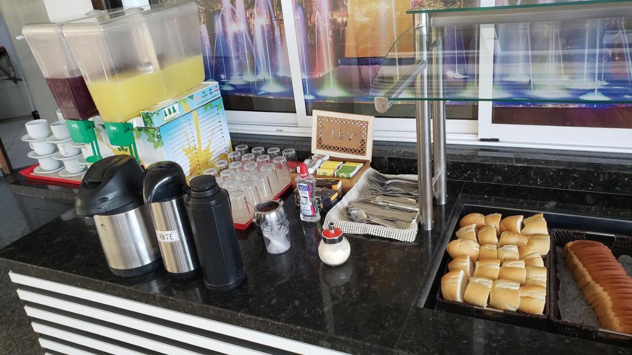 Hotel Stella Solaris Cataratas Foz do Iguaçu Zewnętrze zdjęcie