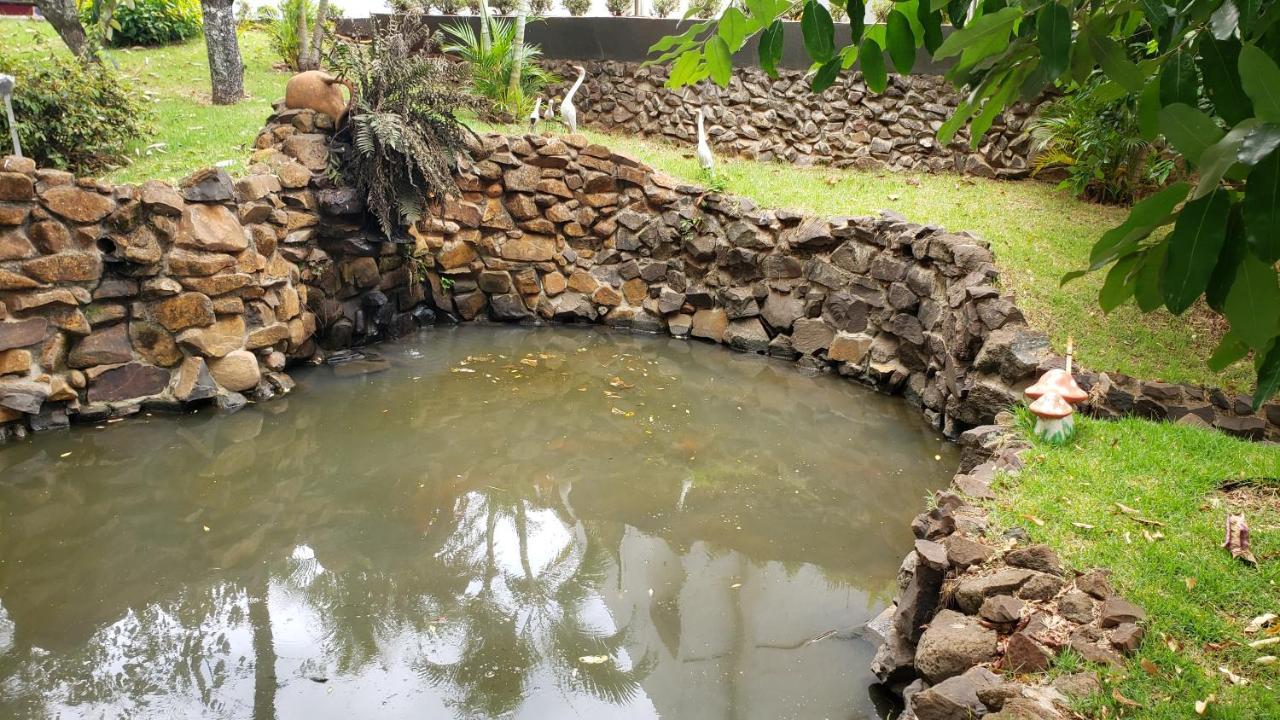 Hotel Stella Solaris Cataratas Foz do Iguaçu Zewnętrze zdjęcie