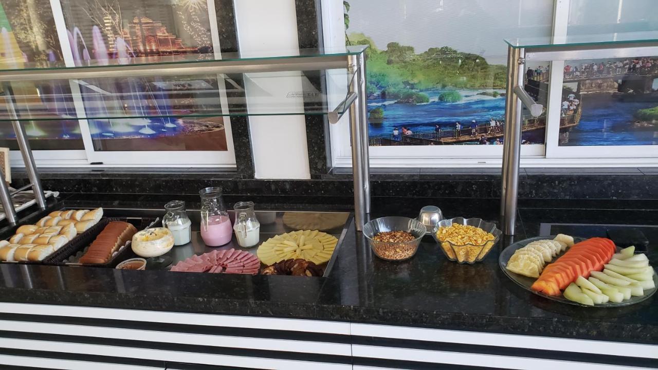 Hotel Stella Solaris Cataratas Foz do Iguaçu Zewnętrze zdjęcie