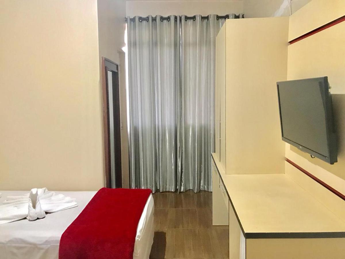 Hotel Stella Solaris Cataratas Foz do Iguaçu Zewnętrze zdjęcie
