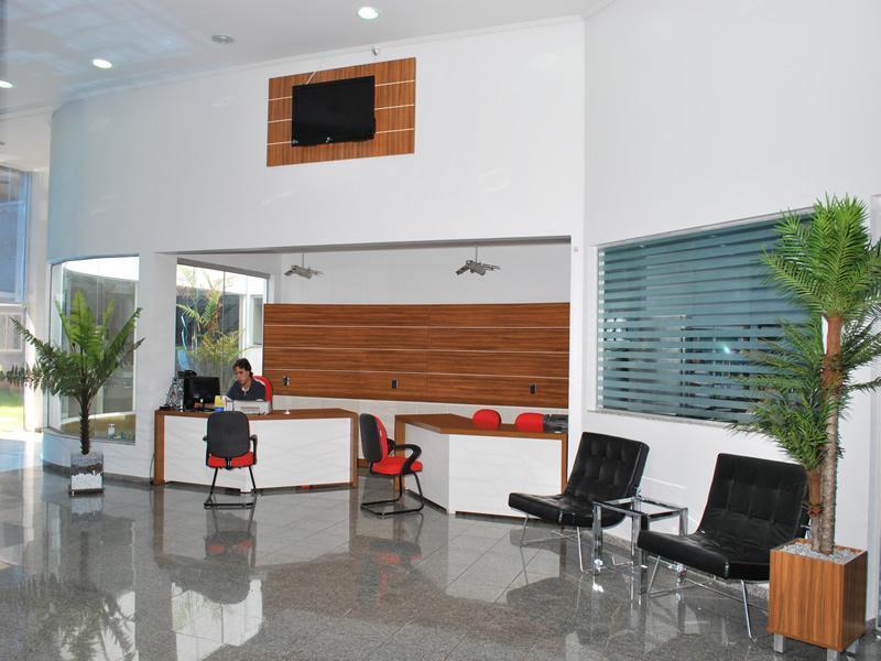 Hotel Stella Solaris Cataratas Foz do Iguaçu Zewnętrze zdjęcie