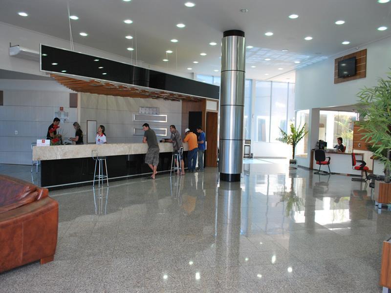 Hotel Stella Solaris Cataratas Foz do Iguaçu Zewnętrze zdjęcie