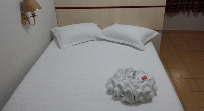 Hotel Stella Solaris Cataratas Foz do Iguaçu Zewnętrze zdjęcie