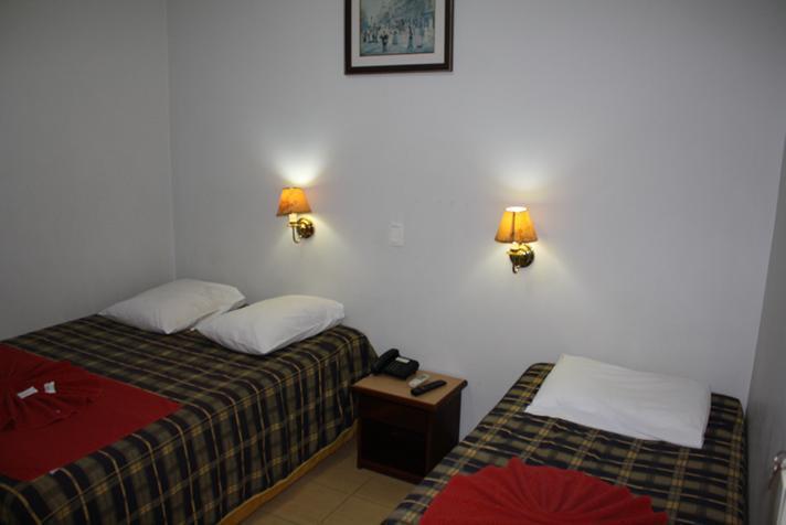 Hotel Stella Solaris Cataratas Foz do Iguaçu Zewnętrze zdjęcie