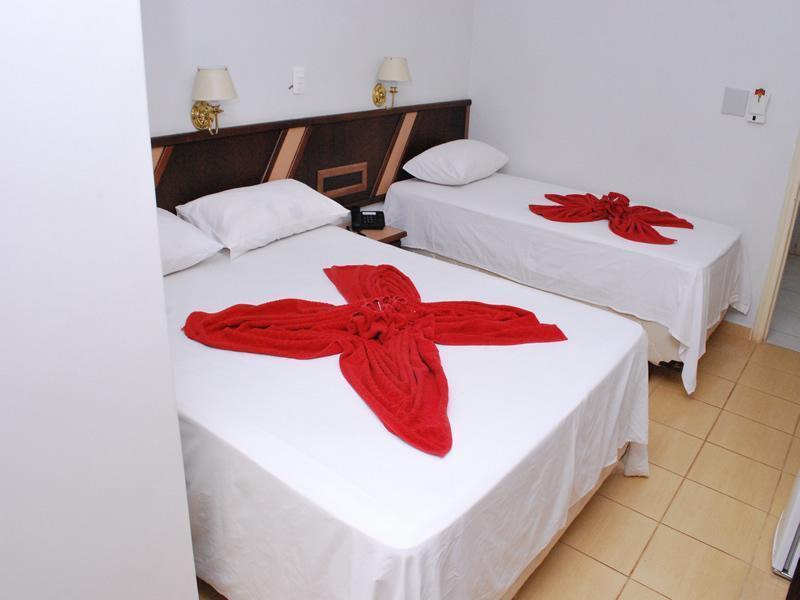 Hotel Stella Solaris Cataratas Foz do Iguaçu Zewnętrze zdjęcie