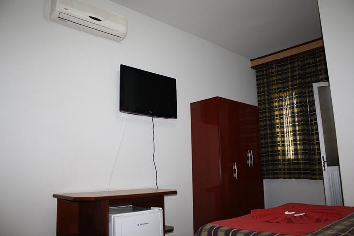 Hotel Stella Solaris Cataratas Foz do Iguaçu Zewnętrze zdjęcie