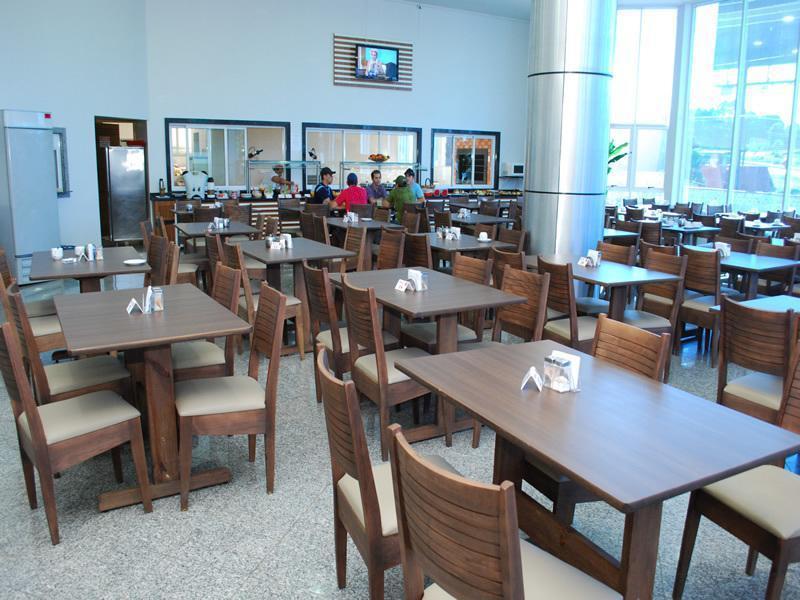 Hotel Stella Solaris Cataratas Foz do Iguaçu Zewnętrze zdjęcie