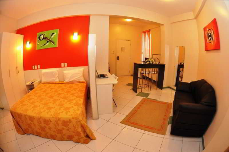Hotel Stella Solaris Cataratas Foz do Iguaçu Zewnętrze zdjęcie