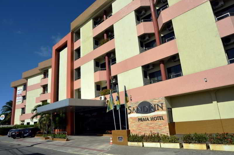 Hotel Stella Solaris Cataratas Foz do Iguaçu Zewnętrze zdjęcie