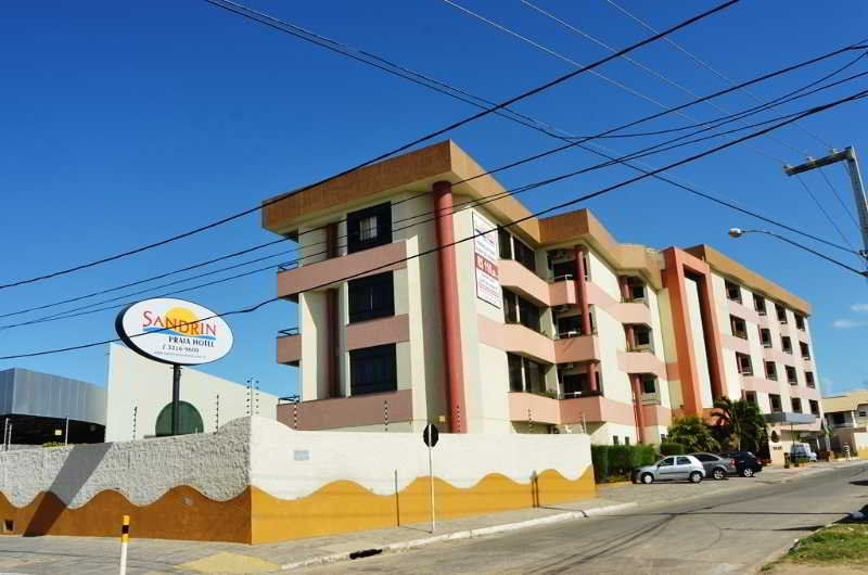 Hotel Stella Solaris Cataratas Foz do Iguaçu Zewnętrze zdjęcie