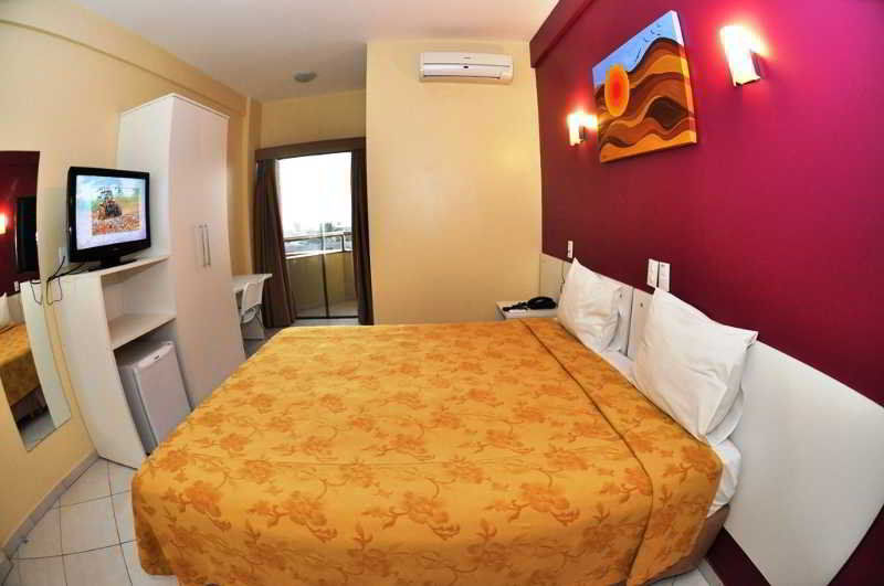 Hotel Stella Solaris Cataratas Foz do Iguaçu Zewnętrze zdjęcie